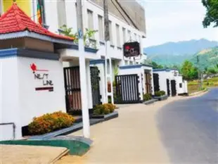 紐斯拉度假村Nestline Holiday Resort