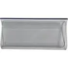 Friedland Shades Clear Plastic Roller Shade Grip 103PCL Friedland Shades 103PCL