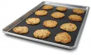 Chef's Planet Universal Nonstick Bake Liner / Baking Mat - 40" x 12"