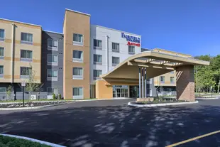 Fairfield Inn & Suites by Marriott Philadelphia Horsham