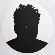 Tracy Chapman Self Titled Promo Slipmat