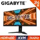 GIGABYTE M34WQ