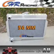 56MM ALLOY ALUMINUM RADIATOR for MG ROVER MG/MGB-GT MT NIB , Brand New