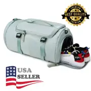 Large Duffle Bag Sport Gym Waterproof Sack Pack Bag Duffle Bag Sports Waterproof