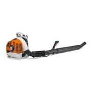 Blower IN Outbreak STIHL BR 430 63.3 Cc Speed 'Dell' Air 82 M/S