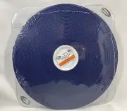 100 Ft BioThane® 3/4" Navy Strap - Beta 523 Deep Sea Blue .50 Cents Per Foot