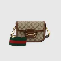 在飛比找蝦皮購物優惠-Gucci Horsebit 1955 mini bag