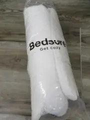 Bedsure Get Cozy Hotel Quality Bed Pillow