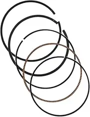 66mm 66.25mm 66.5mm 66.75mm 67mm Piston Rings Kit for DR200SE L0-L3 DJEBEL 2010-2013 DR200S 2018-2020 12140-42A01-000(1.0)