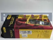 1PCS New Fluke 375 600A AC/DC TRMS WIRELESS CLAMP METER