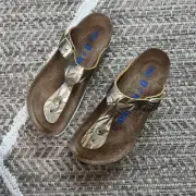 Birkenstock Gizeh BS Sandal Sz 35/US 4