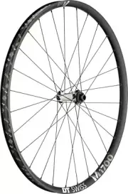 DT Swiss M 1700 Spline 30 Front Wheel 29" 15 x 100mm Center Lock Disc