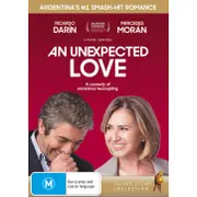 An Unexpected Love