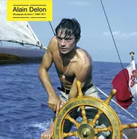 在飛比找誠品線上優惠-Alain Delon: Musiques de Films