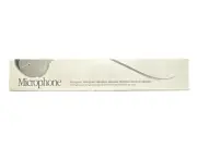 Vintage 1990 Apple Computer Microphone Sealed Original Box