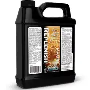 Brightwell Aquatics Replenish 2 Liters Marine Reef Aquarium Trace Minor Elements
