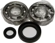 All Balls Racing Crankshaft/Main Bearing & Seal Kit 24-1004