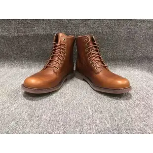 復古美式牛仔 Timberland機車靴