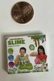 Zuru 5 Surprise TOY Mini Brands-Nickelodeon Slime Station #056