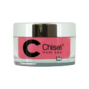 Chisel SNS Gelish Dip Dipping Acrylic Nail Powder Solid - 207 56g 2oz