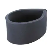 Makita Foam Damper Collar to suit VC2510L , VC3210L , DVC860L - 195552-5