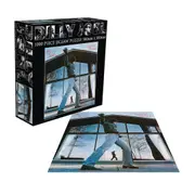 Billy Joel Glass Houses Jigsaw Puzzle 1000 Piece