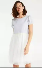 Nwt Peter Alexander Size L Ladies Happily Ever After Nightie