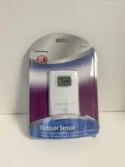 Radio Shack (63-1092) Wireless Extreme Temp Outdoor Weather Sensor / Transmitter
