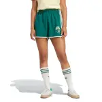 【ADIDAS 愛迪達】運動短褲 VRCT SHORT 女 - IR6045