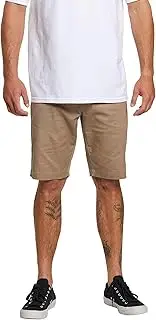 [Volcom] Mens Frickin Chino Short