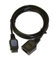 Sega Genesis Controller Extension Cord Cable Brand New