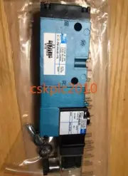 1PCS Brand new original MAC solenoid valve 811C-PM-502JD-172 in stock