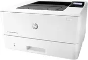 HP Laserjet Pro M404dw Wireless Monochrome Printer with Built-in Ethernet & 2-Sided Printing (W1A56A)