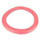 (red)Swimming Pool Noodle Foam Stick Kid Float Swim Rods Water Children GR