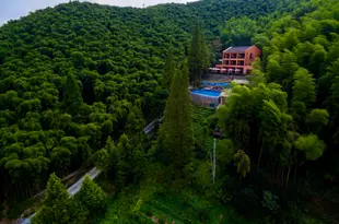 莫幹山尚坡度假別墅Arcadia Resort and Villas