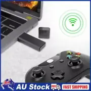 Durable Wireless Adapter Works with PC Windows 10 for XBOX One Controller