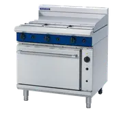 Blue Seal Evolution Series G56A - 900mm Gas Range Convection Oven