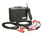 Power Probe III Circuit Tester PP319FTC PP319FTCBLK Black Power Probe 3 Kit NEW