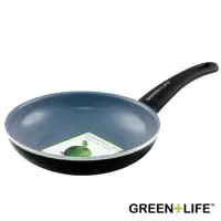 在飛比找蝦皮購物優惠-GREEN+LIFE 比利時 Green Pan 20cm奈