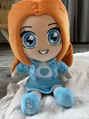 Mackenzie Turner Skye Plush