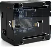 Project Case for Arduino UNO R4 | Compatible with UNO R4 Minima and UNO R4 WiFi