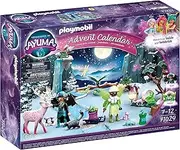 [Playmobil] 2022 Advent Calendar Adventures of Ayuma