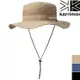 Karrimor Cord Mesh Hat ST 透氣圓盤帽/遮陽帽 101073