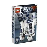 在飛比找樂天市場購物網優惠-LEGO 樂高 STAR WAR 星際大戰 R2-D2 10