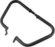Okiyakusama Motorcycle Engine Guard Crash Bar Motorcycle Engine Protector Crash Bar for Scrambler 400x 2023-2025