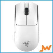 Razer Viper V3 Pro Wireless Esports Gaming Mouse - White