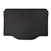 TRAVALL Cargomat Rubber Boot Liner for Vauxhall Mokka 2012-2023 Tailored Fit Mat