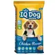 IQ Dog 聰明乾狗糧-雞肉口味成犬配方15KG【愛買】