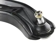 Front Lower Control Arm Right Compatible With HONDA INSIGHT ZE 2009 + ZWD/HD/029AB