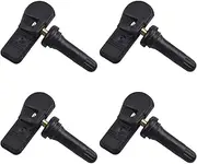 Universal Indicator for Hyundai for Sonata 2016 2017 2018 2019 2020 Car Tire Pressure Monitor Sensor 52933C1100/52933-C1100 Car Pressure Sensor
